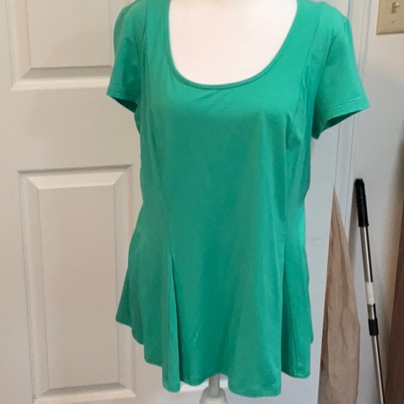 ISSAC MIZRAHI LIVE SIZE MEDIUM NWOT - Picture 1 of 4